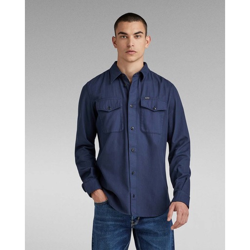 G-STAR Marine Slim - Camisa