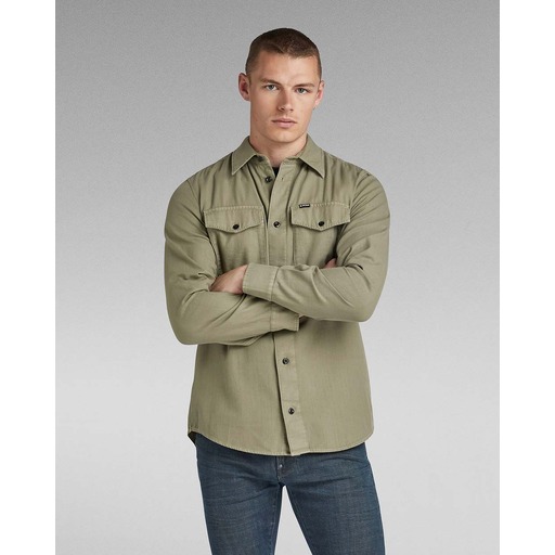 G-STAR Marine Slim - Camisa
