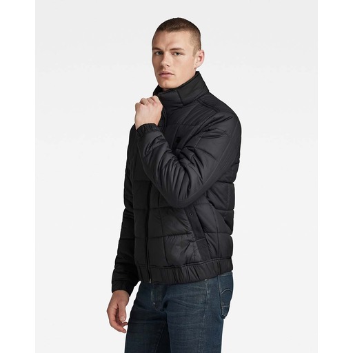 G-STAR Meefic quilted  - Chaqueta