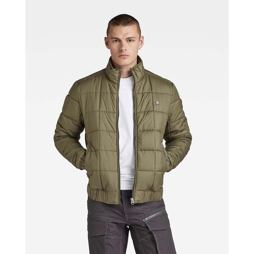 G-STAR Meefic quilted  - Chaqueta