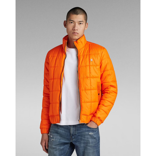 G-STAR Meefic quilted  - Chaqueta