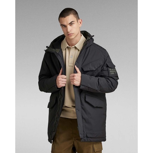 G-STAR Vodan pdd Hdd - Parka