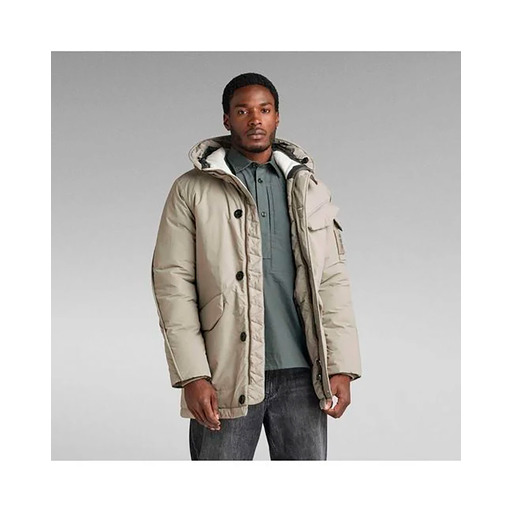 G-STAR Vodan pdd Hdd - Parka