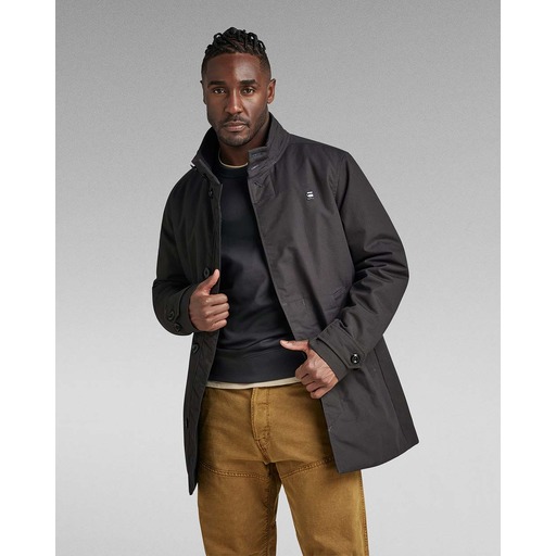 G-STAR Padded trench - Parka