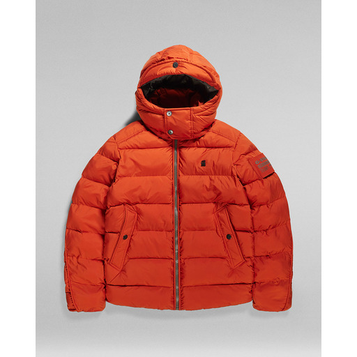 G-STAR G- Whistler Pdd Hdd  - Chaqueta