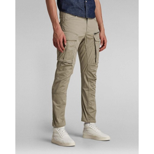 G-STAR Rovic zip 3d regular tapered - Pantalón