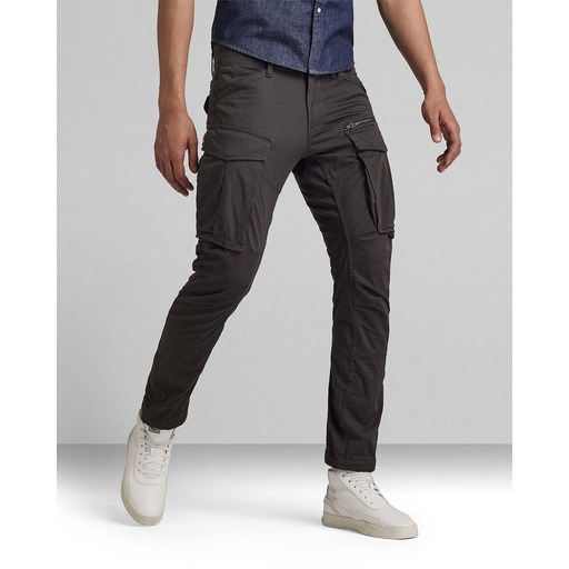 G-STAR Rovic zip 3d regular tapered - Pantalón