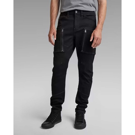 G-STAR Zip Pkt 3D Skinny Cargo - Pantalón