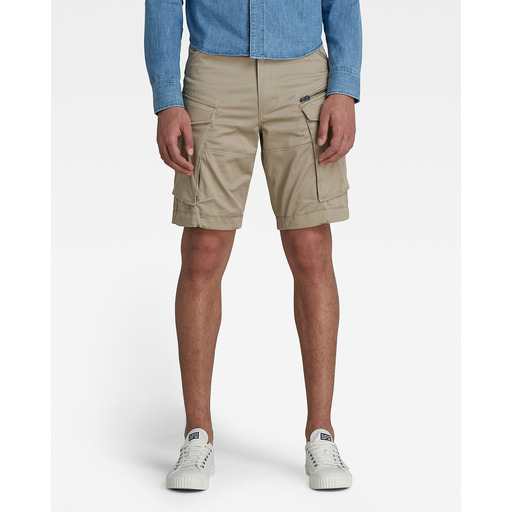 G-STAR D08566-5126 - Pantalón Corto