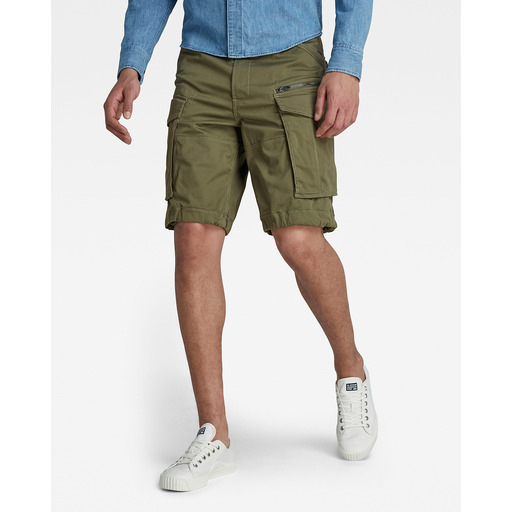 G-STAR RAW D08566-5126 - Pantalon Corto