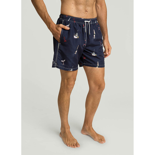 HACKETT HM801140 - Bañador
