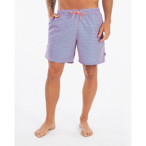 HACKETT Fish Geo - Bañador
