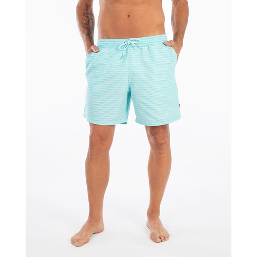 HACKETT Fish Geo - Bañador