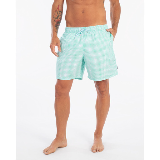 HACKETT Grid - Bañador