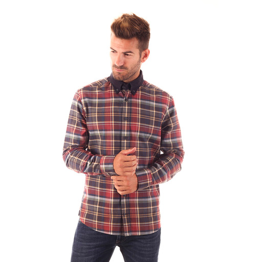 HACKET HM306713 - Camisa