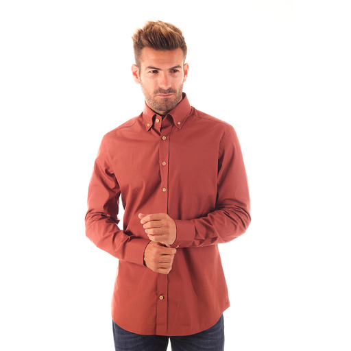 HACKET HM306783 - Camisa