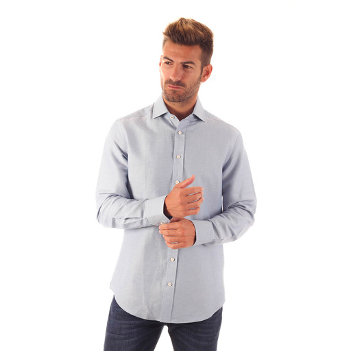 HACKET HM308192 - Camisa