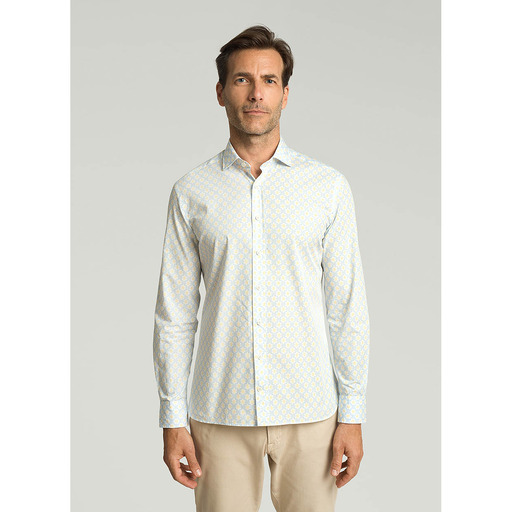 HACKETT HM308793 - Camisa