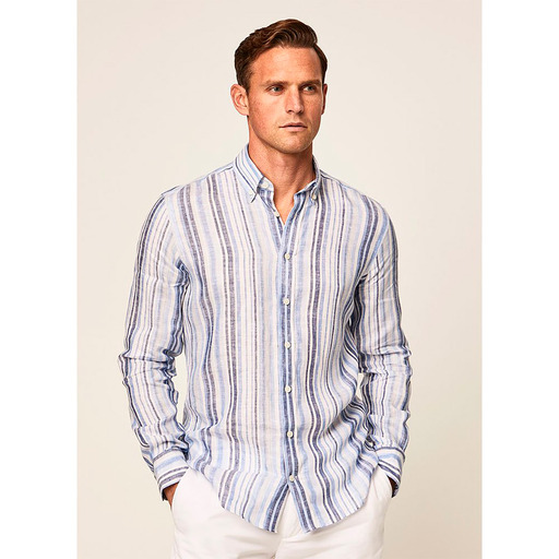 HACKETT HM309840 - Camisa