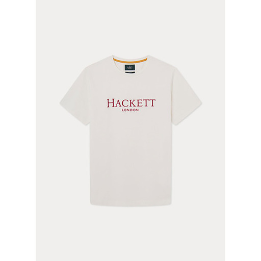 HACKETT HM500841 - Camiseta