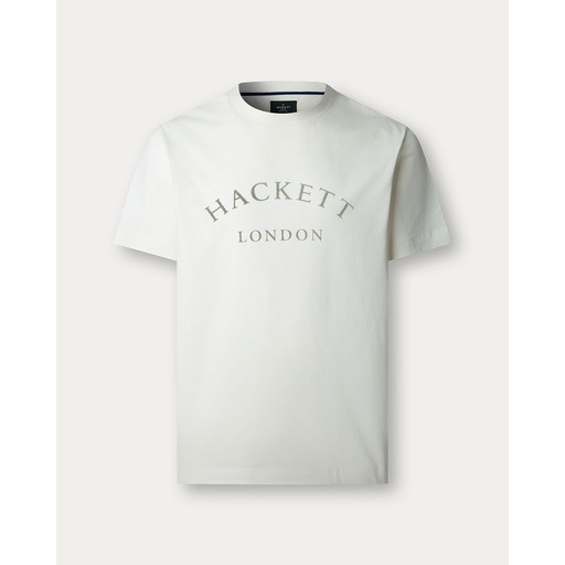 HACKETT Heritage Ess - Camiseta