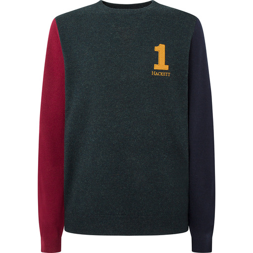 HACKETT HM703230 - Jersey