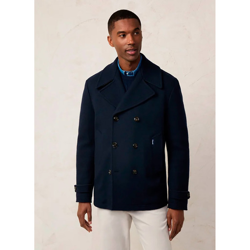 FAÇONNABLE FM400374 - Coat