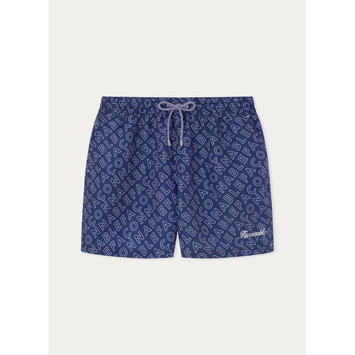 FAÇONNABLE FMB10145 - Swim short