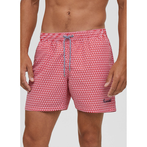 FAÇONNABLE FMB10148 - Swim short