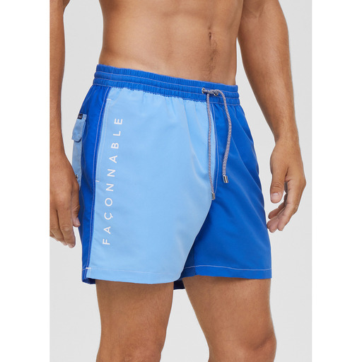 FAÇONNABLE FMB10149 - Swim short
