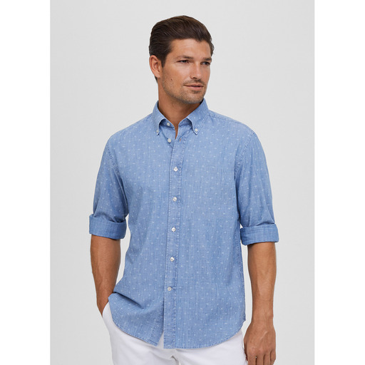 FAÇONNABLE FM301790 - Shirt