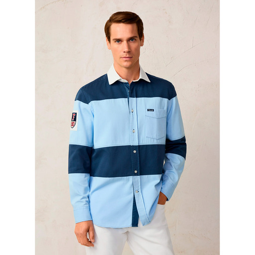 FAÇONNABLE FM310809 - Shirt