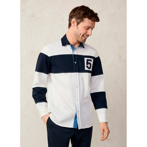 FAÇONNABLE FM310810 - Shirt
