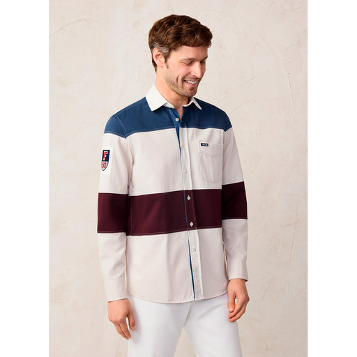 FAÇONNABLE FM310813 - Shirt