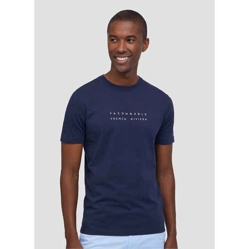 FAÇONNABLE FM510200 - T-Shirt