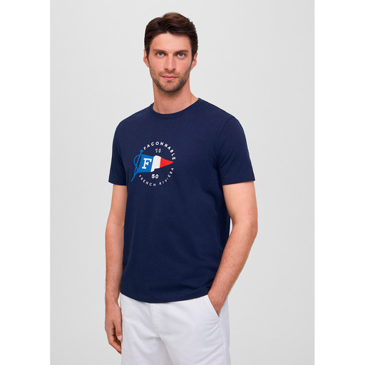 FAÇONNABLE FM510226 - T-Shirt
