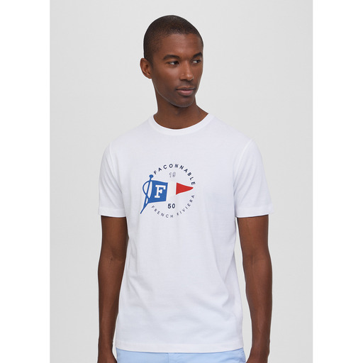 FAÇONNABLE FM510226 - T-Shirt