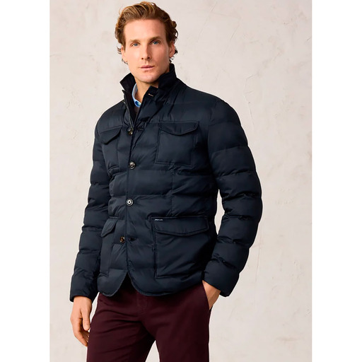 FAÇONNABLE FM400360 - Vest