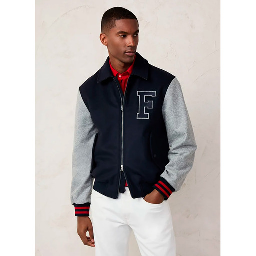 FAÇONNABLE FM400382 - Vest