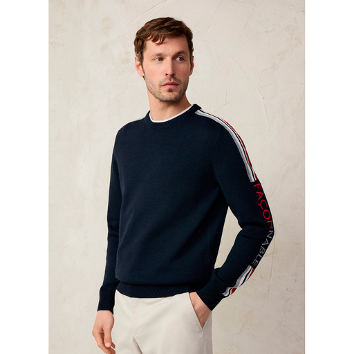 FAÇONNABLE FM700370 - Jersey