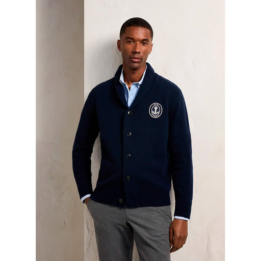 FAÇONNABLE FM700384 - Jersey
