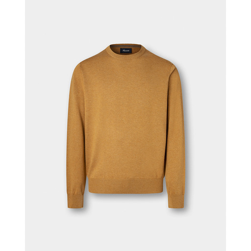 FAÇONNABLE Cosilk Crew - Jersey