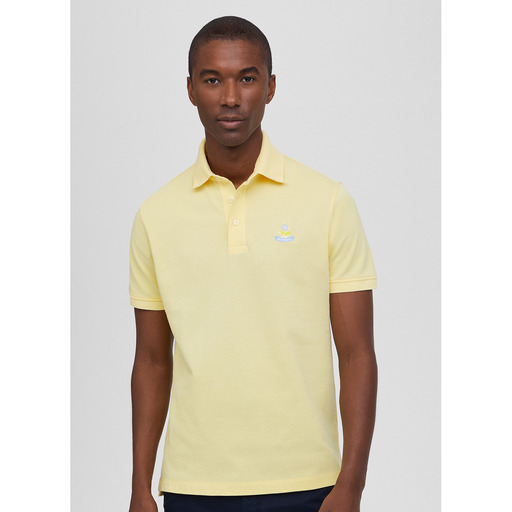 FAÇONNABLE FM540471 - Polo