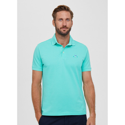 FAÇONNABLE FM540471 - Polo