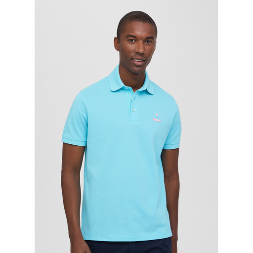 FAÇONNABLE FM540471 - Polo