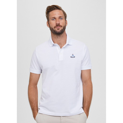 FAÇONNABLE FM540471 - Polo