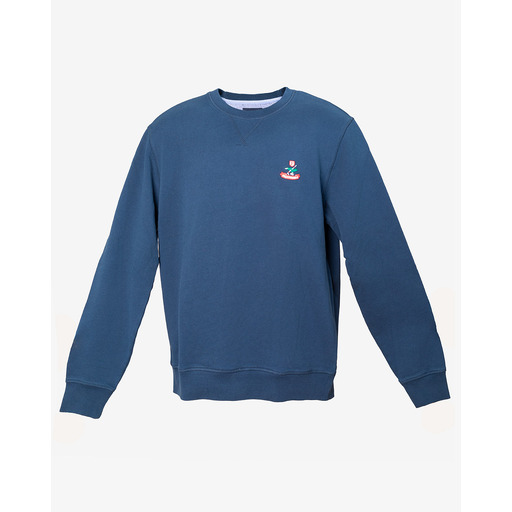 FAÇONNABLE Embroid Birdie - Sweatshirt