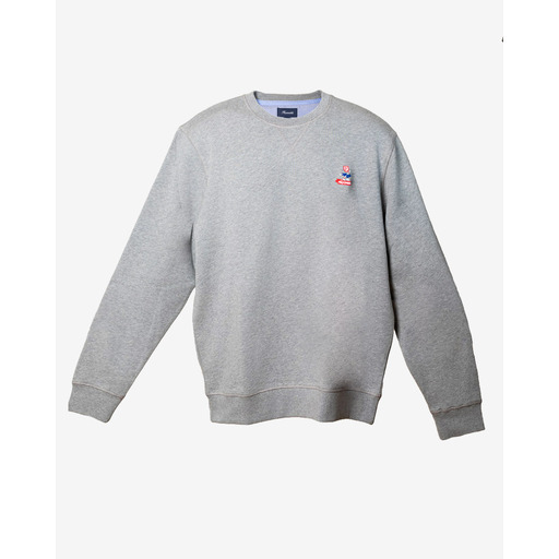 FAÇONNABLE Embroid Birdie - Sweatshirt
