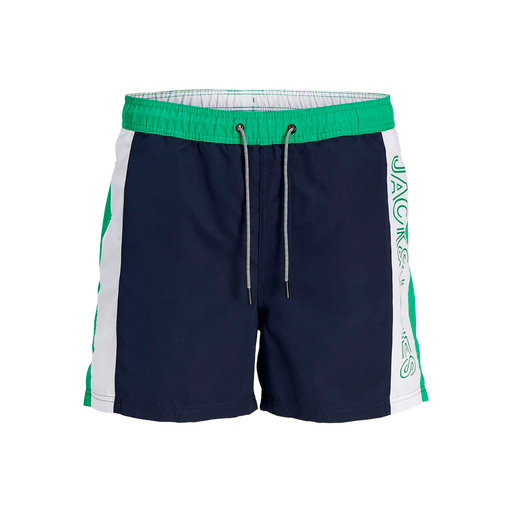 JACK & JONES 12253135 - Bañador