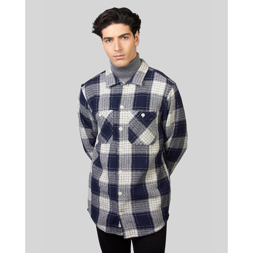 JACK&JONES 12195953 - Camisa